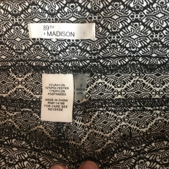 Slacks - Picture 2 of 4